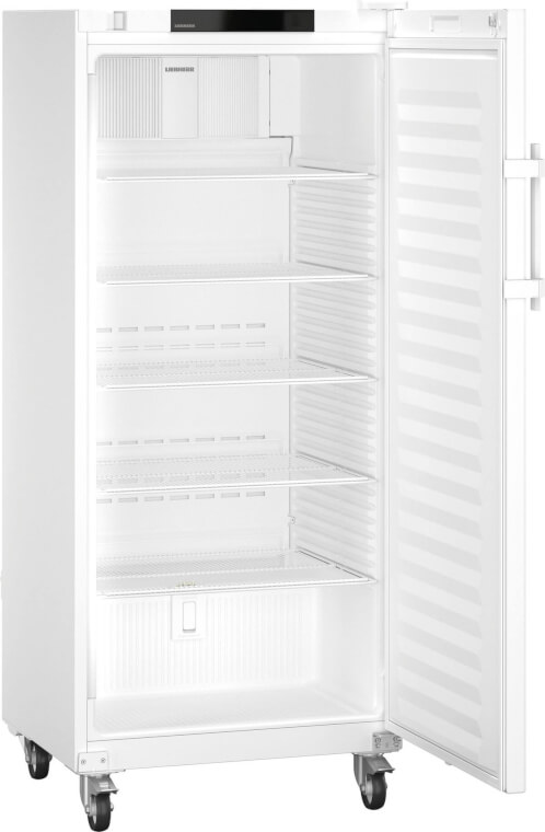 LIEBHERR Réfrigérateur de laboratoire DIN 13277, 179 cm - CoolLabPro 17975