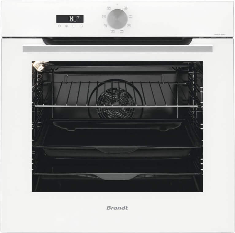 BRANDT Forno - BOH 7532 WH-1