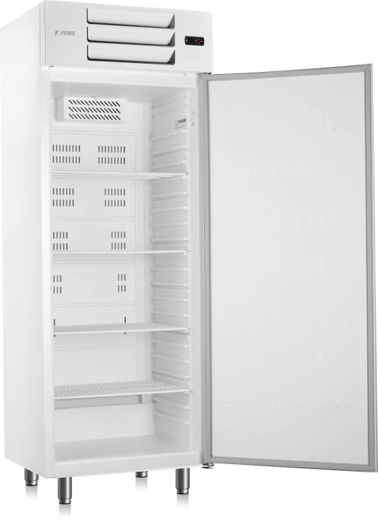 FORS Réfrigérateur, blanc, ABS - CCV 500 W