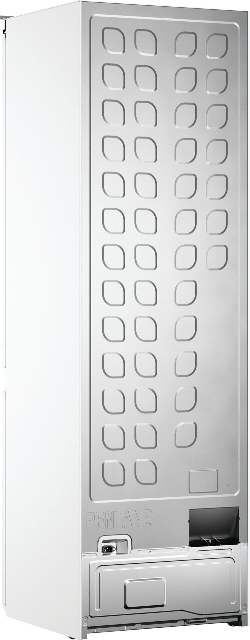 ASKO Combinato frigorifero-congelatore da incasso ADVANCED - RBC 276 SND1