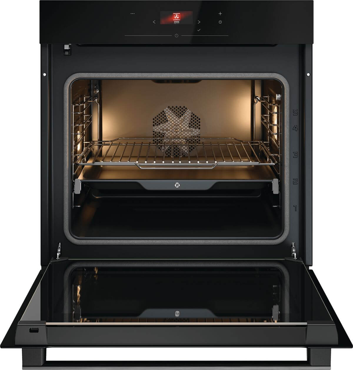 ASKO Forno pirolitico ADVANCED - OTP 26 BGH