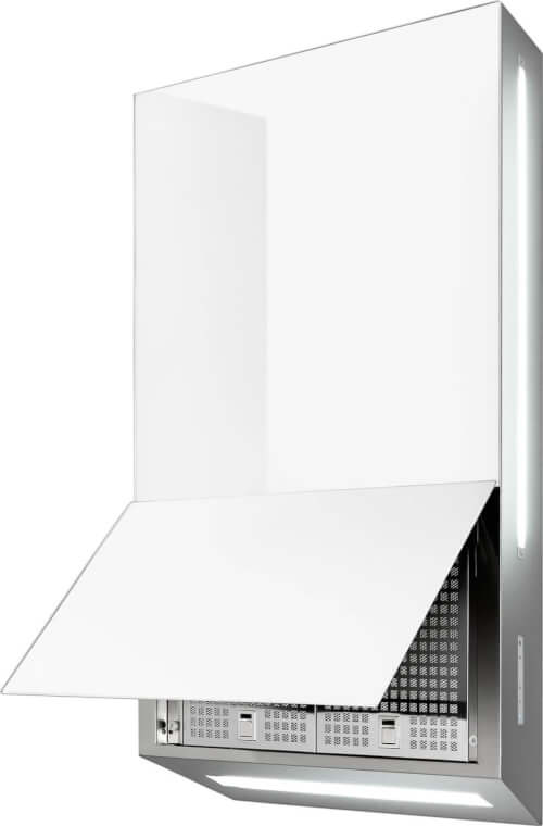 FALMEC Hotte de ventilation - GHOST 60 W