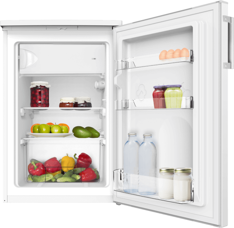 FORS Tischkühlschrank freistehend - FFR55854E