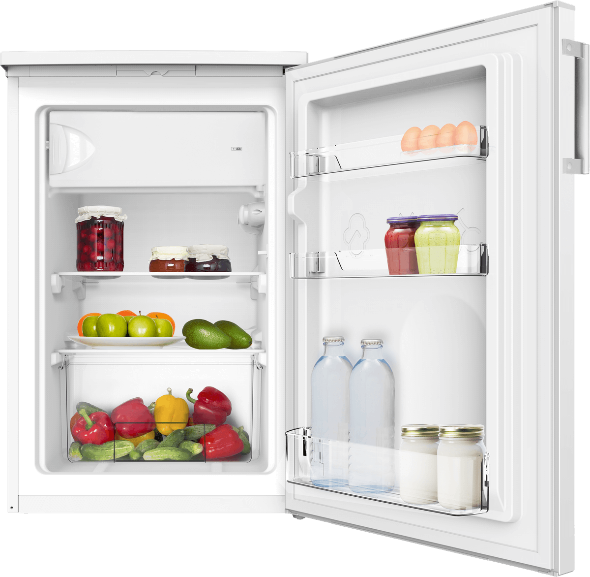 Kühlschrank freistehend Prime – FORS AG