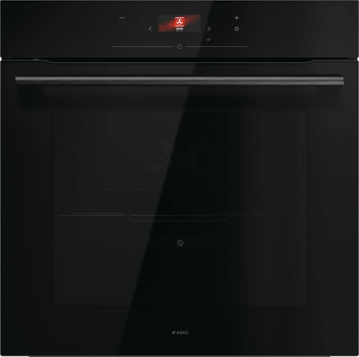 ASKO Forno pirolitico ADVANCED - OTP 26 BGH