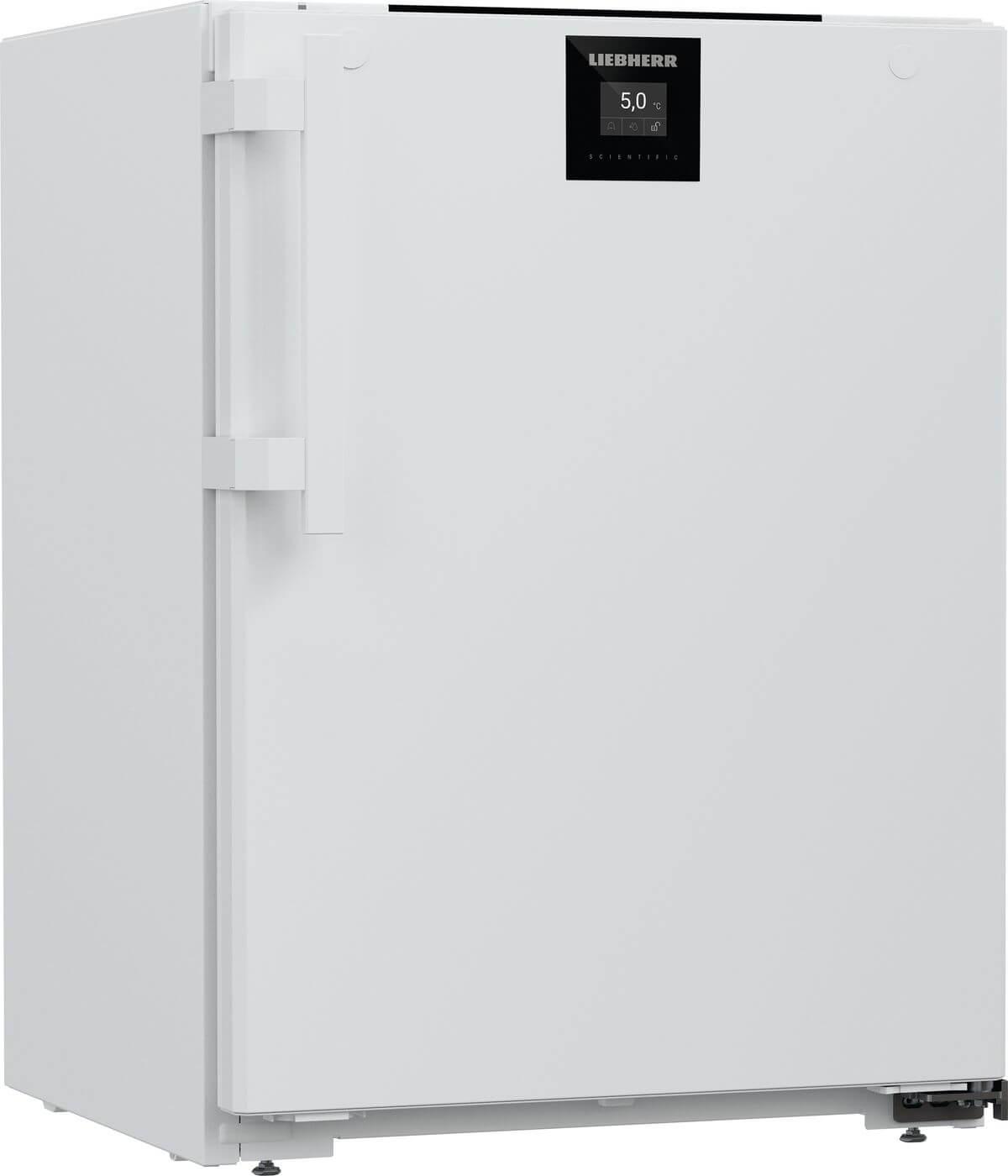 CoolMedPro 8160__2_Closed.tif LIEBHERR Medikamenten-Kühlschrank DIN 13277, 81.9 cm - CoolMedPro 8160