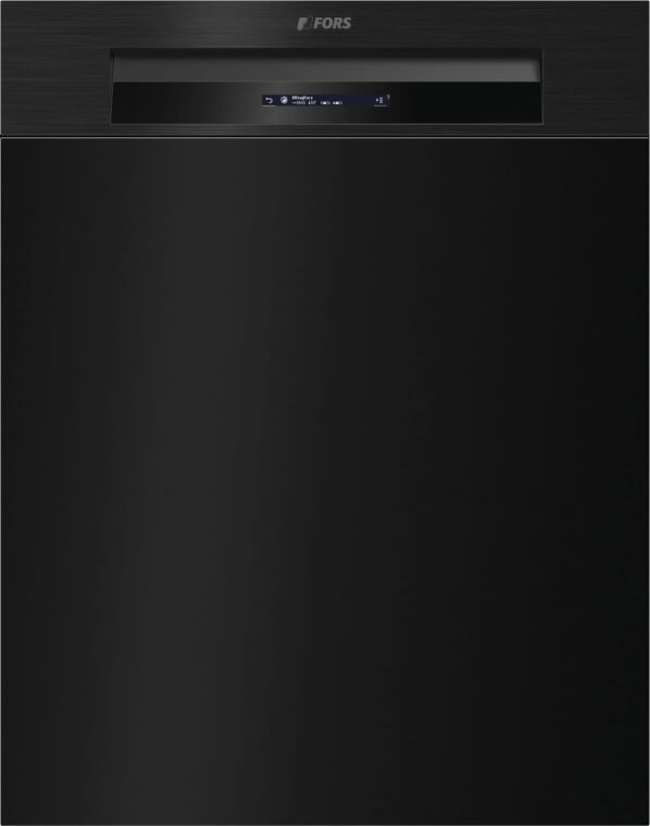 FORS Lavastoviglie SMS - LV-455NI/1 N