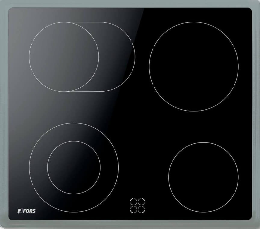 Cadre de compensation en acier inoxydable - FRAME 60 ES