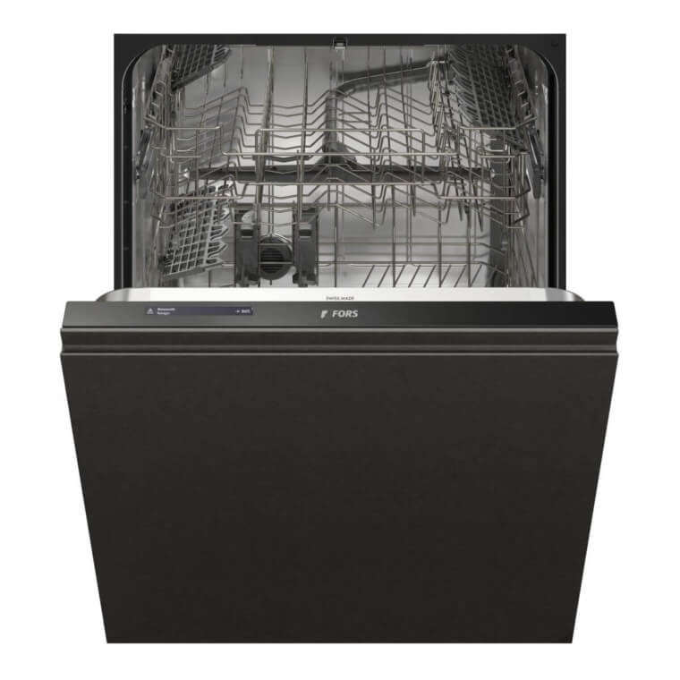 FORS Lave​-​vaisselle EURO intégré - LV-460NVI/1