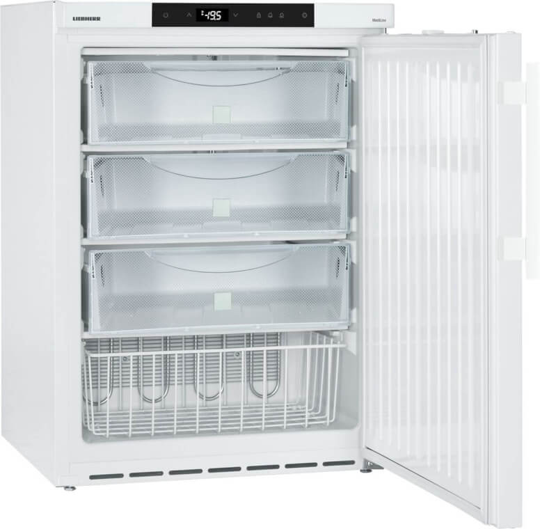 Congelatore da laboratorio ATEX, 82 cm - FreezeSafe 8260