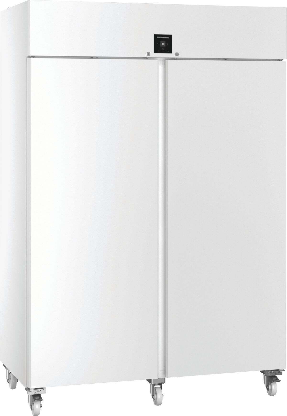 CoolLab 214143__Open.tif LIEBHERR Frigorifero da laboratorio, 213.5 cm - CoolLab 214143