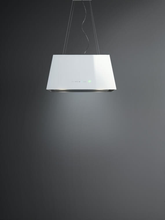 FALMEC Hotte de ventilation E-ION - LUMIERE W