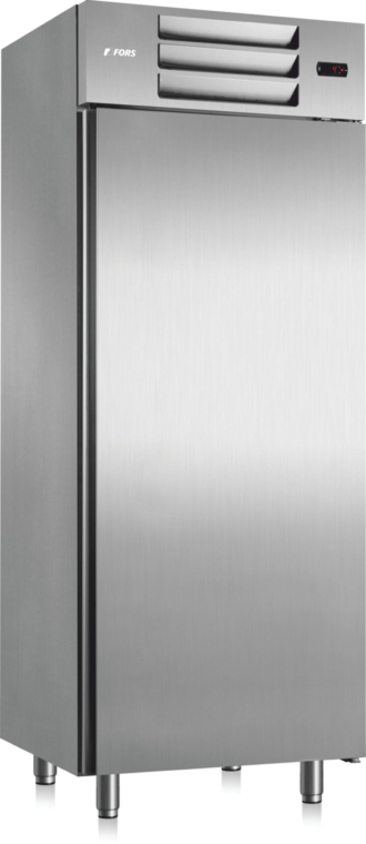 FORS Réfrigérateur, inox, ABS - CCV 500 ES