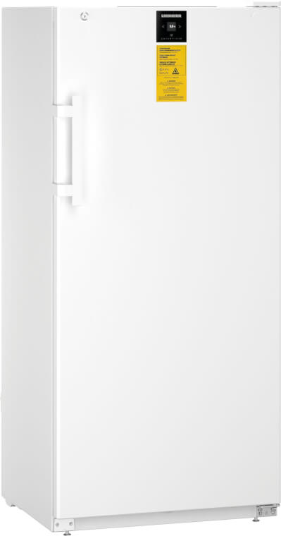 LIEBHERR Réfrigérateur de laboratoire ATEX, 168 cm - CoolSafe 16875