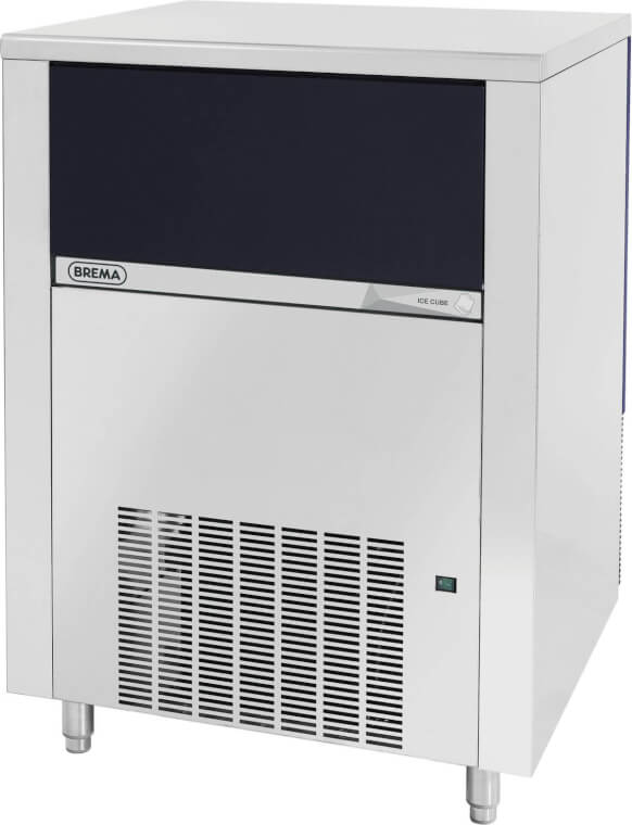 Eiswürfelmaschine - CB 1565 A HC