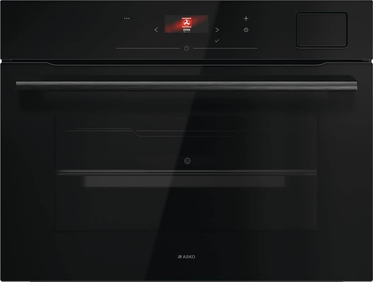 ASKO Combi Steamer ADVANCED - OCS 24 BGH