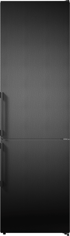 ASKO Combiné réfrigérateur​-​congélateur pose libre  PREMIUM - RFN 232041 B