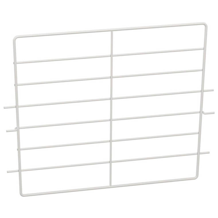 LIEBHERR grille de séparation 270 mm haute - 7111031