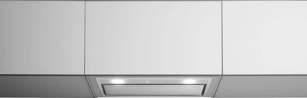 FALMEC Hotte de ventilation int&eacute;gr&eacute;e - INCASSO MURANO 70 W