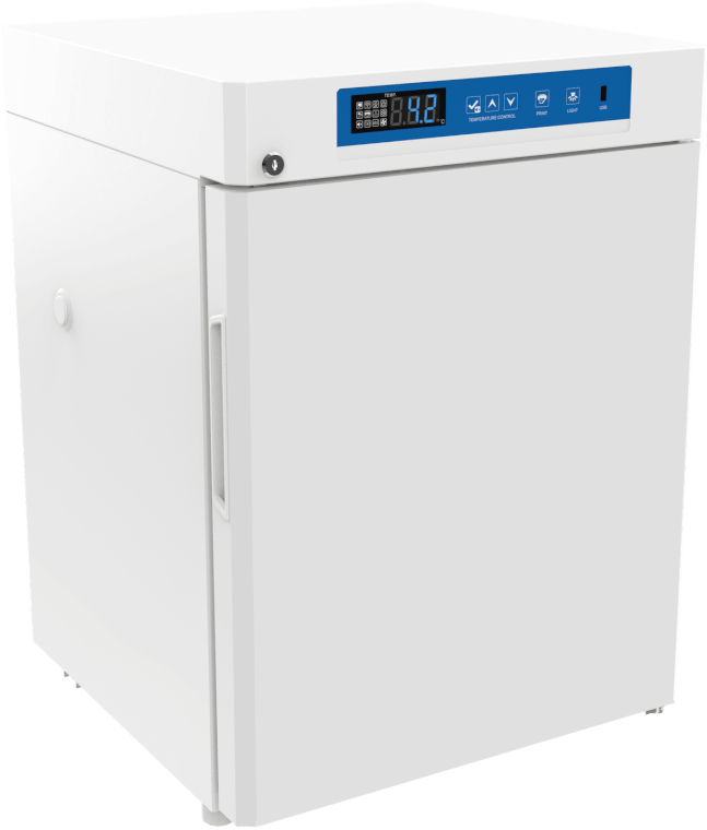 FORS Réfrigérateur à médicaments DIN 13277, 76 cm - CoolMed 7654