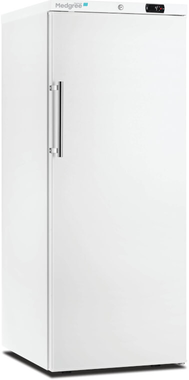 MEDGREE Réfrigérateur de laboratoire, 151 cm - MLRE 350 S