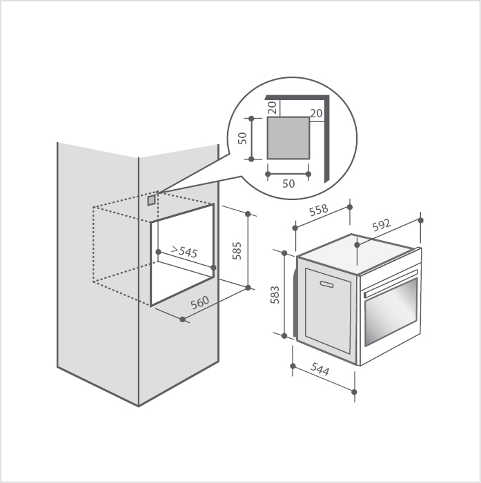 Mode Demploi Four De Dietrich Encastrable