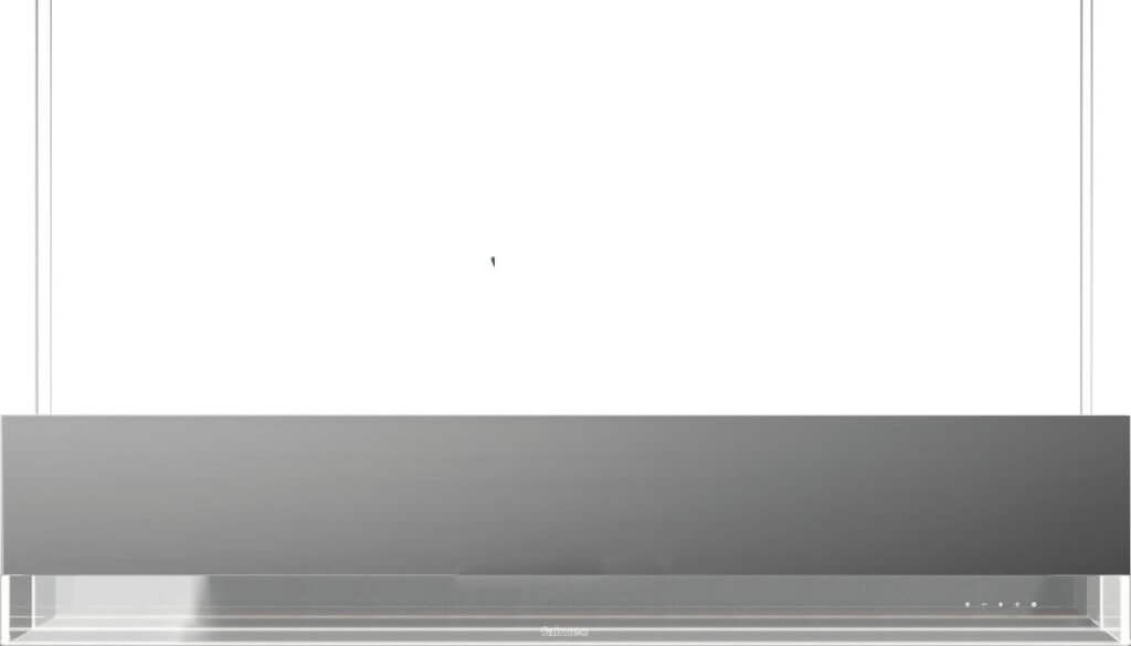 VETRA ISOLA 120 FALMEC Dunstabzugshaube Insel Circle.Tech - VETRA ISOLA 120