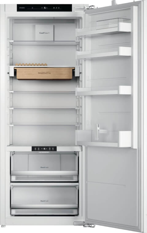 ASKO Kühlschrank Einbau  EXKLUSIVE - R 31442 I