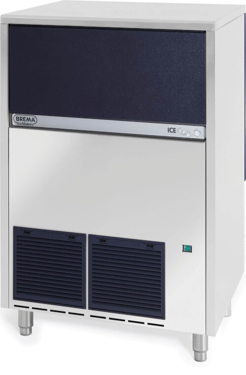 Eiswürfelmaschine - CB 955 W HC