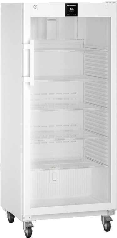 LIEBHERR Réfrigérateur de laboratoire DIN 13277, 179 cm - CoolLabPro-G 17975