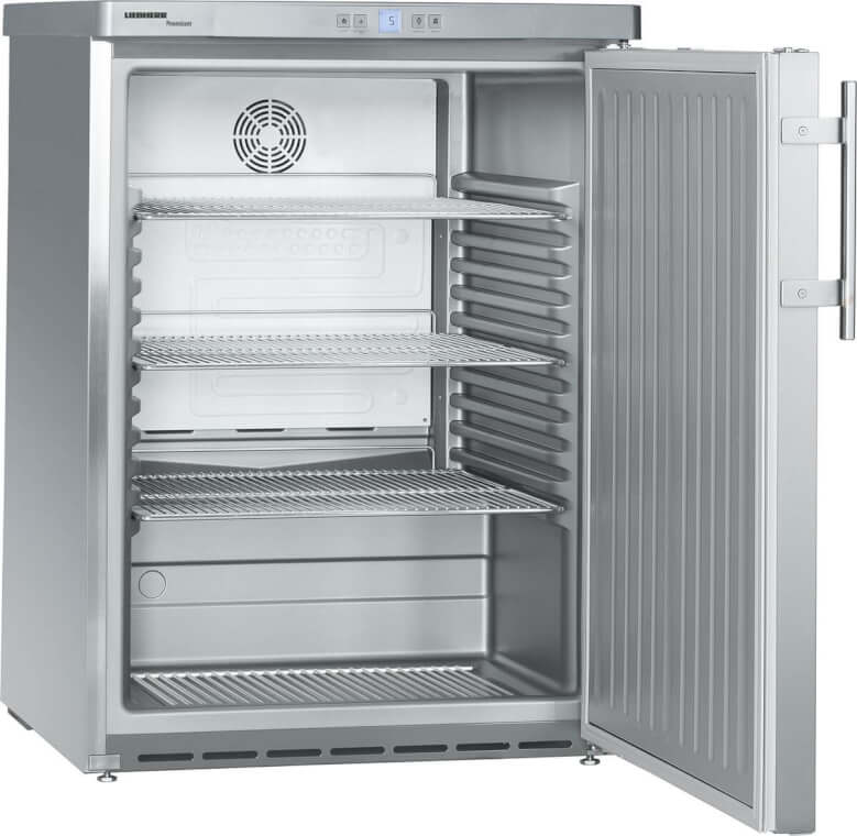 LIEBHERR R&eacute;frig&eacute;rateur ventil&eacute; - FKUv 1660