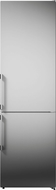 ASKO Combiné réfrigérateur​-​congélateur pose libre  PREMIUM - RFN 232041 S