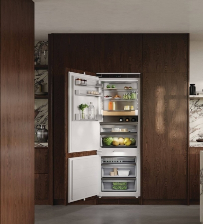 Combinés réfrigérateur-congélateur ménager