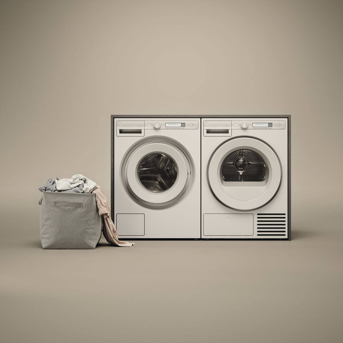 ASKO Lavatrice CORE - W 1094C W