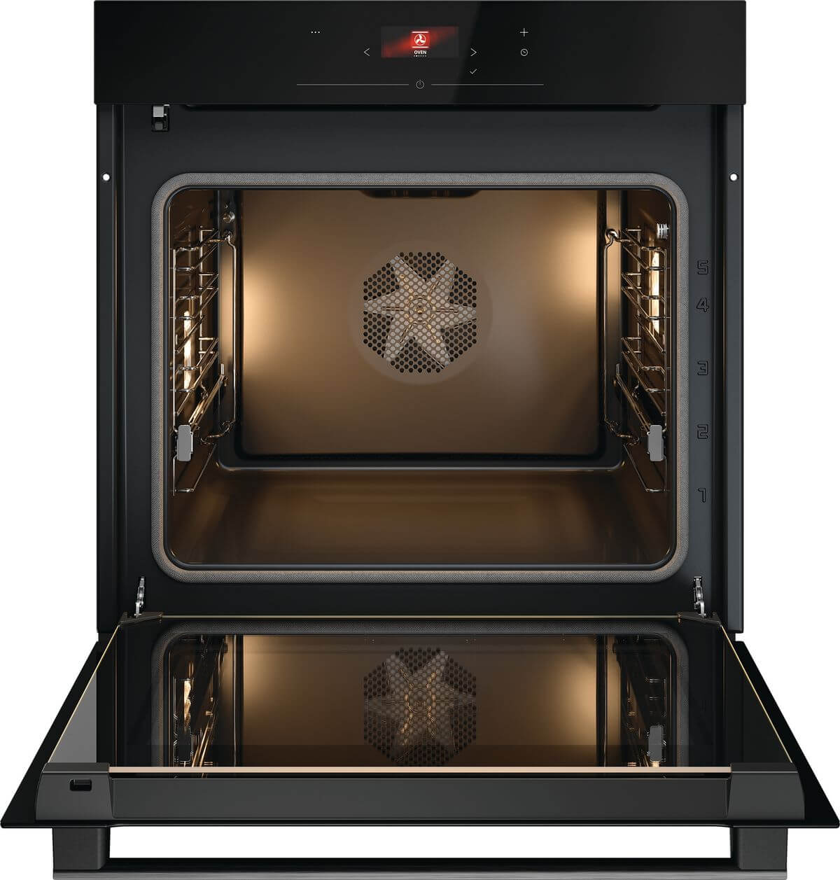 ASKO Forno pirolitico ADVANCED - OTP 26 BGH